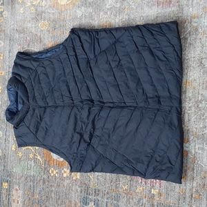 Lululemon Snap Down Vest